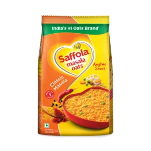 Saffola Masala Oats Classic Masala-1kg