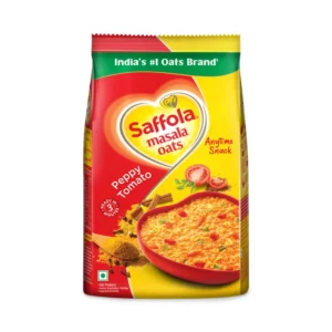 Saffola Masala Oats Peppy Tomato-38g
