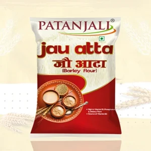Patanjali - jau Atta 500gm