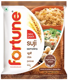 Fortune Suji- 500gm