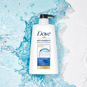 Dove Dandruff care Shampoo- 650ml