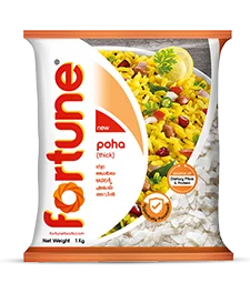 Fortune Thick Poha- 500gm