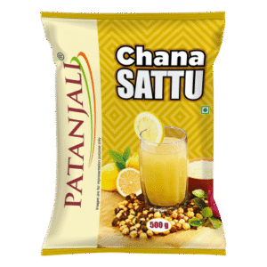Patanjali chana Sattu 500gm
