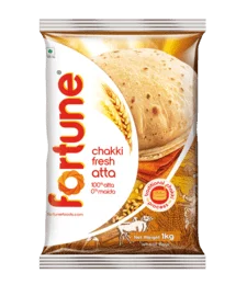 Fortune Chakki Fresg Atta 10Kg