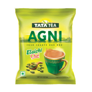Tata Tea Agni Elaichi Tea Leaves- 250g