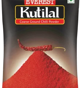 Everest - kutilal Red Chilli Powder 100gm