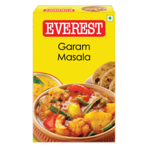 Everest - super Garam Masala -100gm