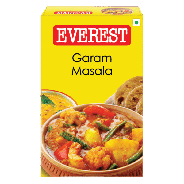 Everest - super Garam Masala -100gm