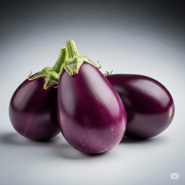 Brinjal (Bengan)