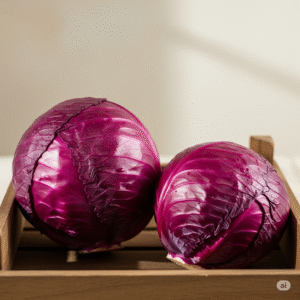 Red Cabbage