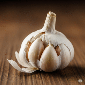 Garlic  (Lehsun)
