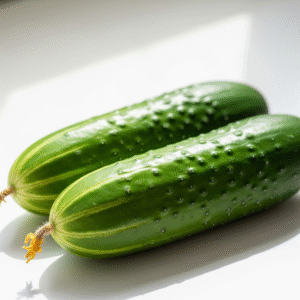 Green Cucumber (Kheera)