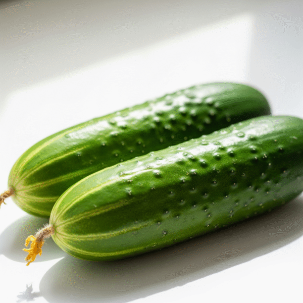 Green Cucumber (Kheera)