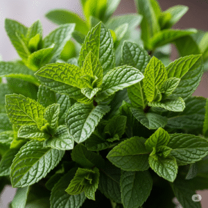 Mint Leaves (Pudina)