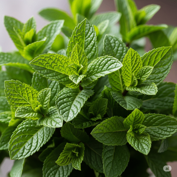 Mint Leaves (Pudina)