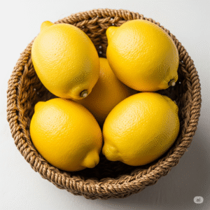Lemon (nimbu)