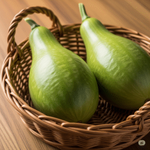 Pointed Gourd (Parmal)