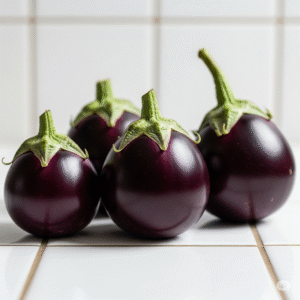 Small Brinjal