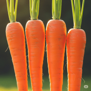 Carrot (Gajar)