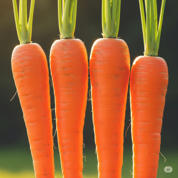 Carrot (Gajar)