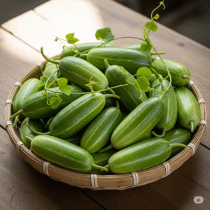 Ivy Gourd (Kundru)