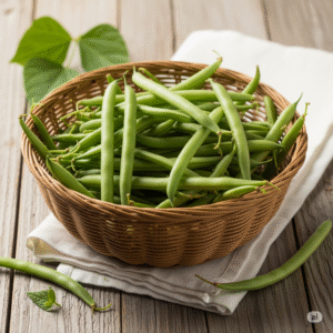French Beans