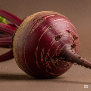 Beetroot (chukandar)