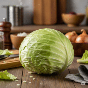 Cabbage (Patta gobhi)