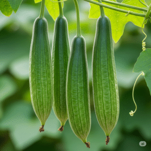 Sponge Gourd (Torai)