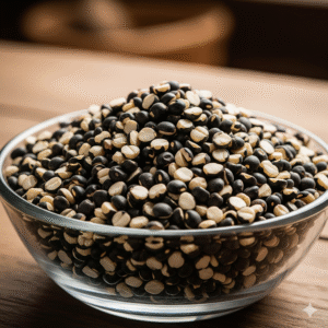 Loose Chhilka Kali Urad- 1Kg