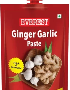 Everest - Ginger Garlic Paste - 200gm