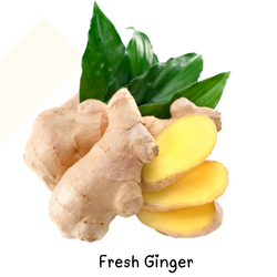 Ginger (Adrak)