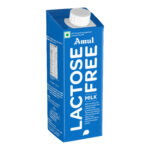Amul lactose Free - 250ml