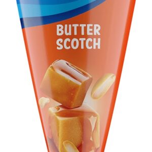 Cream Bell Butter Scotch Cone