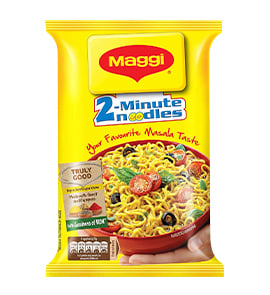 Maggi Masala - 2 Minutes Instant Noodle-280g