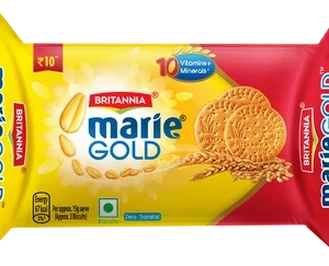 Britannia Marie Gold