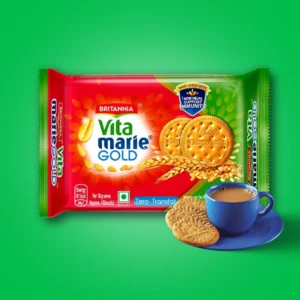 Britannia Vita Marie Gold Marie Biscuit
