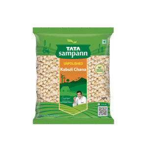 Tata sampann Unpolished Kabili Chana