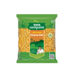 Tata Sampann  Unpolished Chana Dal- 500g