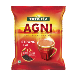 Tata Tea Agni Special Blend Tea- 250g