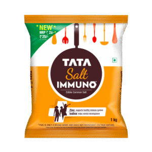 Tata Salt Immuno - 1Kg