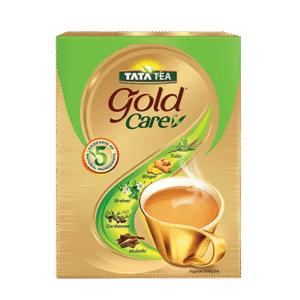 Tata Tea Gold Care Tea- 500g