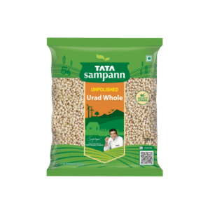 Tata Sampann Unpolished Urad Dal