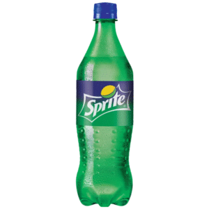 Sprite Soft Drink- 2Ltr