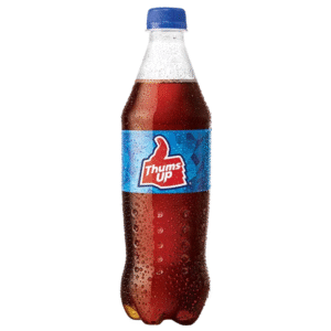 Thums Up soft drink- 2Ltr