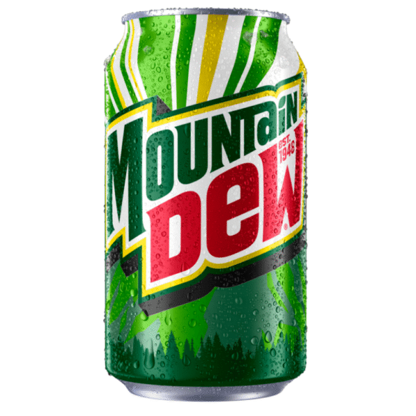 Mountain Dew-750ml