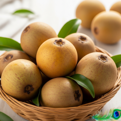 Chikoo (Sapota)