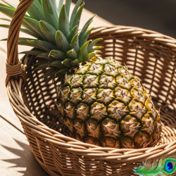 Pineapple (Ananas)