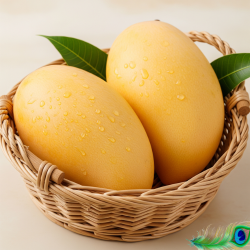 Mango (Safeda Aam)