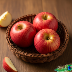 Kinnaur Apple (Seb)
